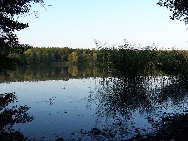 Casa de vacaciones en Quitzdorf am See/ OT Steinlsa (Oberlausitz / Niederschlesien)Casa de vacaciones