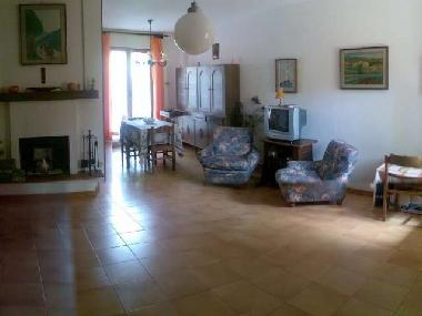 Casa de vacaciones en Castagneto Carducci (Livorno)Casa de vacaciones
