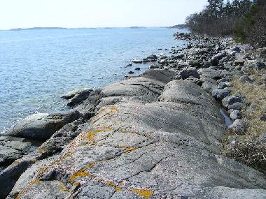 Casa de vacaciones en Harstena Gryt (�sterg�tland)Casa de vacaciones