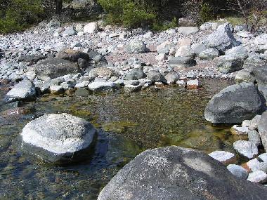 Casa de vacaciones en Harstena Gryt (�sterg�tland)Casa de vacaciones