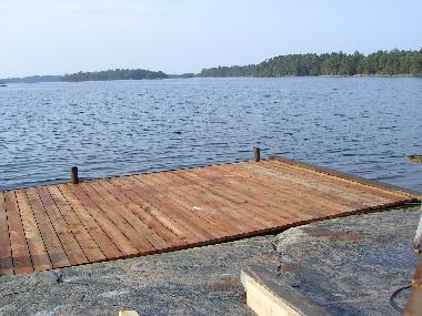 Casa de vacaciones en Harstena Gryt (�sterg�tland)Casa de vacaciones