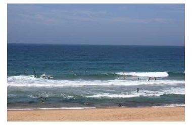 Apartamento de vacaciones en Bluff (KwaZulu-Natal)Casa de vacaciones