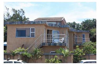 Apartamento de vacaciones en Bluff (KwaZulu-Natal)Casa de vacaciones