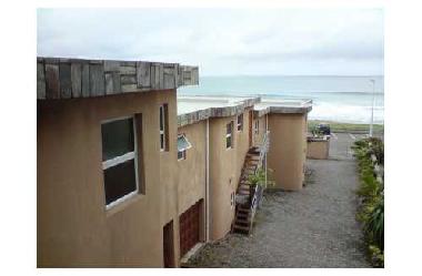 Apartamento de vacaciones en Bluff (KwaZulu-Natal)Casa de vacaciones