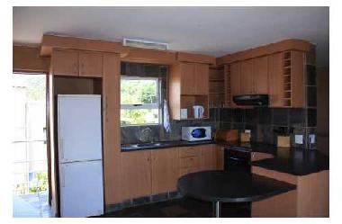 Apartamento de vacaciones en Bluff (KwaZulu-Natal)Casa de vacaciones