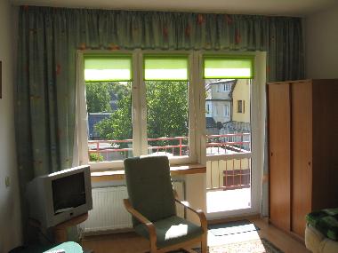 Casa de vacaciones en Swinoujscie (Zachodniopomorskie)Casa de vacaciones