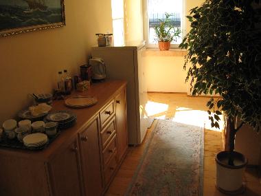 Casa de vacaciones en Swinoujscie (Zachodniopomorskie)Casa de vacaciones