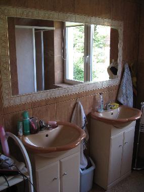 Casa de vacaciones en Swinoujscie (Zachodniopomorskie)Casa de vacaciones