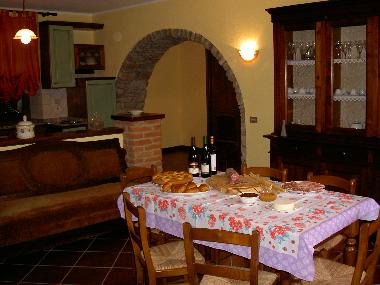 Villa en Bonvicino (Cuneo)Casa de vacaciones