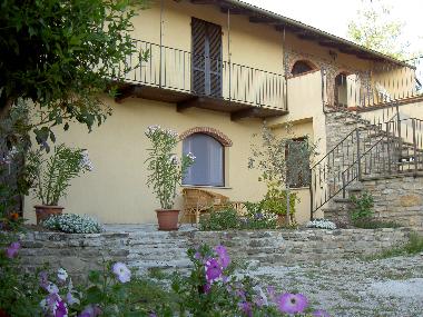Villa en Bonvicino (Cuneo)Casa de vacaciones