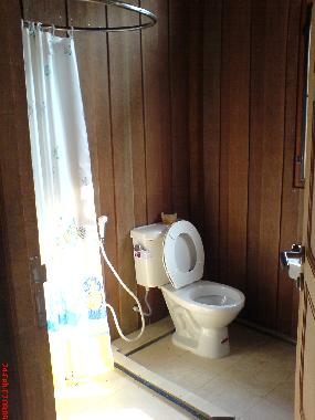 Casa de vacaciones en Nakhonratchasima (Nakhon Ratchasima)Casa de vacaciones