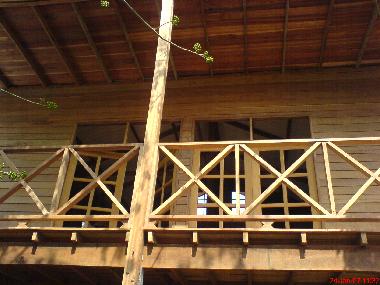 Casa de vacaciones en Nakhonratchasima (Nakhon Ratchasima)Casa de vacaciones