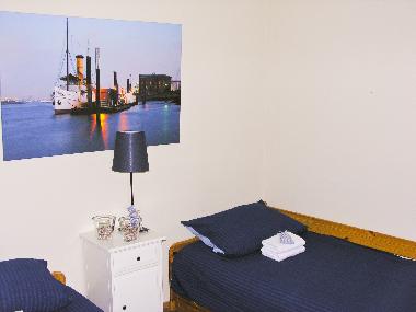 Apartamento de vacaciones en Hamburg (Hamburgo)Casa de vacaciones