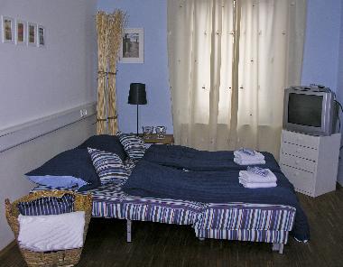 Apartamento de vacaciones en Hamburg (Hamburgo)Casa de vacaciones