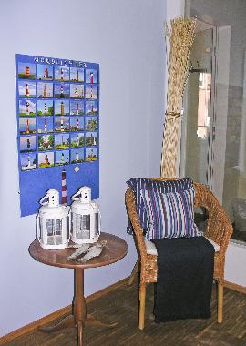 Apartamento de vacaciones en Hamburg (Hamburgo)Casa de vacaciones