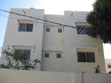 Apartamento de vacaciones en Kerrsering (Banjul)Casa de vacaciones