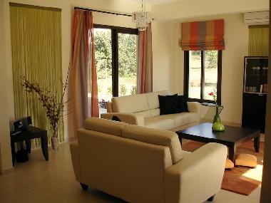 Casa de vacaciones en Kouklia (Paphos)Casa de vacaciones