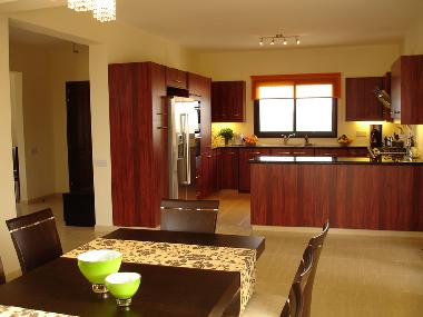 Casa de vacaciones en Kouklia (Paphos)Casa de vacaciones