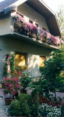 Casa de vacaciones en Si�fok (Somogy)Casa de vacaciones