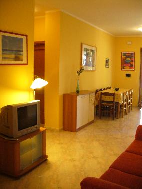 Apartamento de vacaciones en PISCIOTTA (Salerno)Casa de vacaciones