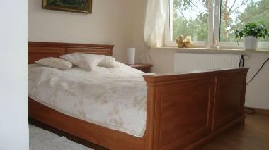 Apartamento de vacaciones en Swinoujscie (Zachodniopomorskie)Casa de vacaciones