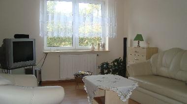 Apartamento de vacaciones en Swinoujscie (Zachodniopomorskie)Casa de vacaciones