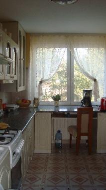 Apartamento de vacaciones en Swinoujscie (Zachodniopomorskie)Casa de vacaciones