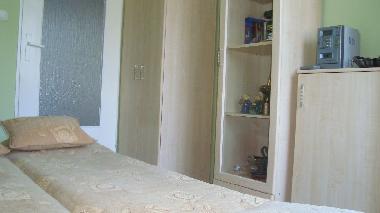 Apartamento de vacaciones en Swinoujscie (Zachodniopomorskie)Casa de vacaciones