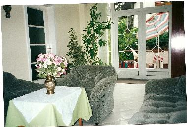 Casa de vacaciones en Si�fok (Somogy)Casa de vacaciones