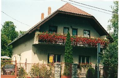 Casa de vacaciones en Si�fok (Somogy)Casa de vacaciones