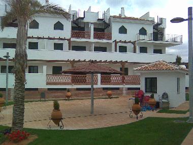 Apartamento de vacaciones en Iznalloz (Granada)Casa de vacaciones