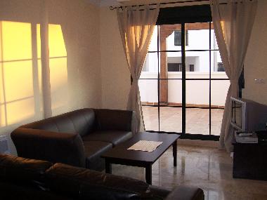 Apartamento de vacaciones en Iznalloz (Granada)Casa de vacaciones