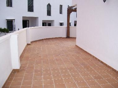 Apartamento de vacaciones en Iznalloz (Granada)Casa de vacaciones