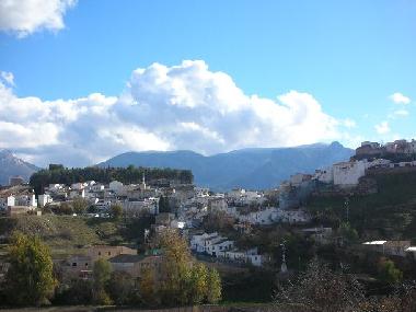 Apartamento de vacaciones en Iznalloz (Granada)Casa de vacaciones