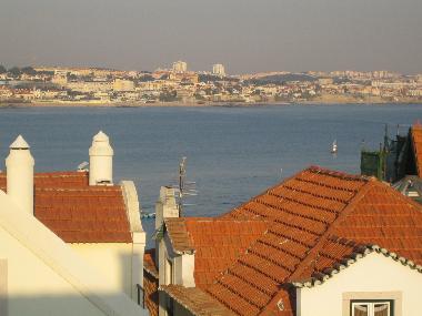 Apartamento de vacaciones en Cascais (Grande Lisboa)Casa de vacaciones