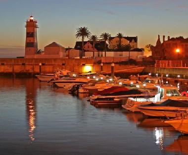 Apartamento de vacaciones en Cascais (Grande Lisboa)Casa de vacaciones
