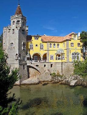 Apartamento de vacaciones en Cascais (Grande Lisboa)Casa de vacaciones
