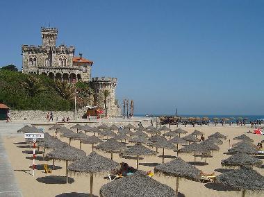 Apartamento de vacaciones en Cascais (Grande Lisboa)Casa de vacaciones