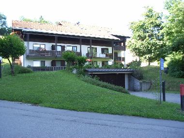 Apartamento de vacaciones en Oberstaufen (Bayerische Schwaben)Casa de vacaciones