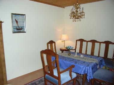 Apartamento de vacaciones en Oberstaufen (Bayerische Schwaben)Casa de vacaciones