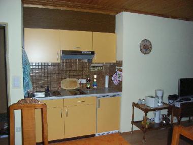 Apartamento de vacaciones en Oberstaufen (Bayerische Schwaben)Casa de vacaciones