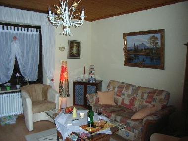Apartamento de vacaciones en Oberstaufen (Bayerische Schwaben)Casa de vacaciones