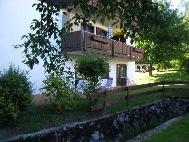 Apartamento de vacaciones en Oberstaufen (Bayerische Schwaben)Casa de vacaciones