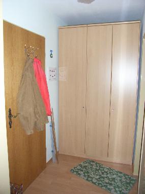 Apartamento de vacaciones en Oberstaufen (Bayerische Schwaben)Casa de vacaciones