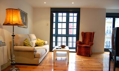 Apartamento de vacaciones en Vitoria (�lava)Casa de vacaciones