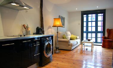 Apartamento de vacaciones en Vitoria (�lava)Casa de vacaciones
