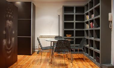 Apartamento de vacaciones en Vitoria (�lava)Casa de vacaciones