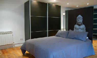 Apartamento de vacaciones en Vitoria (�lava)Casa de vacaciones