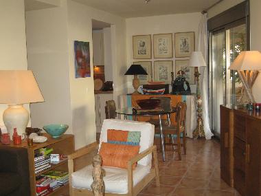 Apartamento de vacaciones en Colonia Sant Jordi (Mallorca)Casa de vacaciones