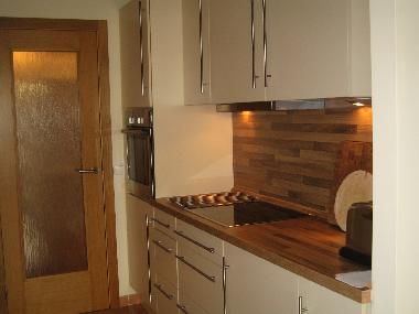 Apartamento de vacaciones en Colonia Sant Jordi (Mallorca)Casa de vacaciones